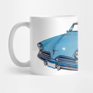 1953 Studebaker Commander Starliner Mug